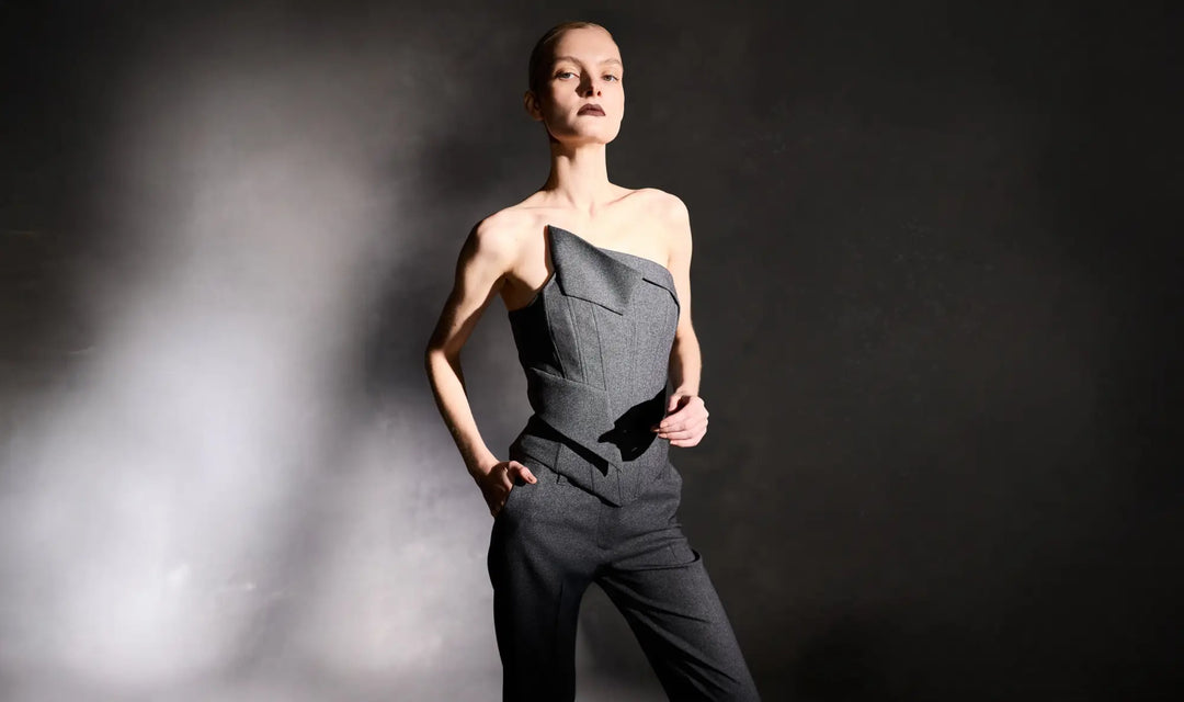 Michail’s Dramatic New Arrivals for Bold Women