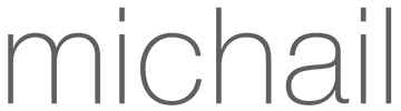Michail Logo 1