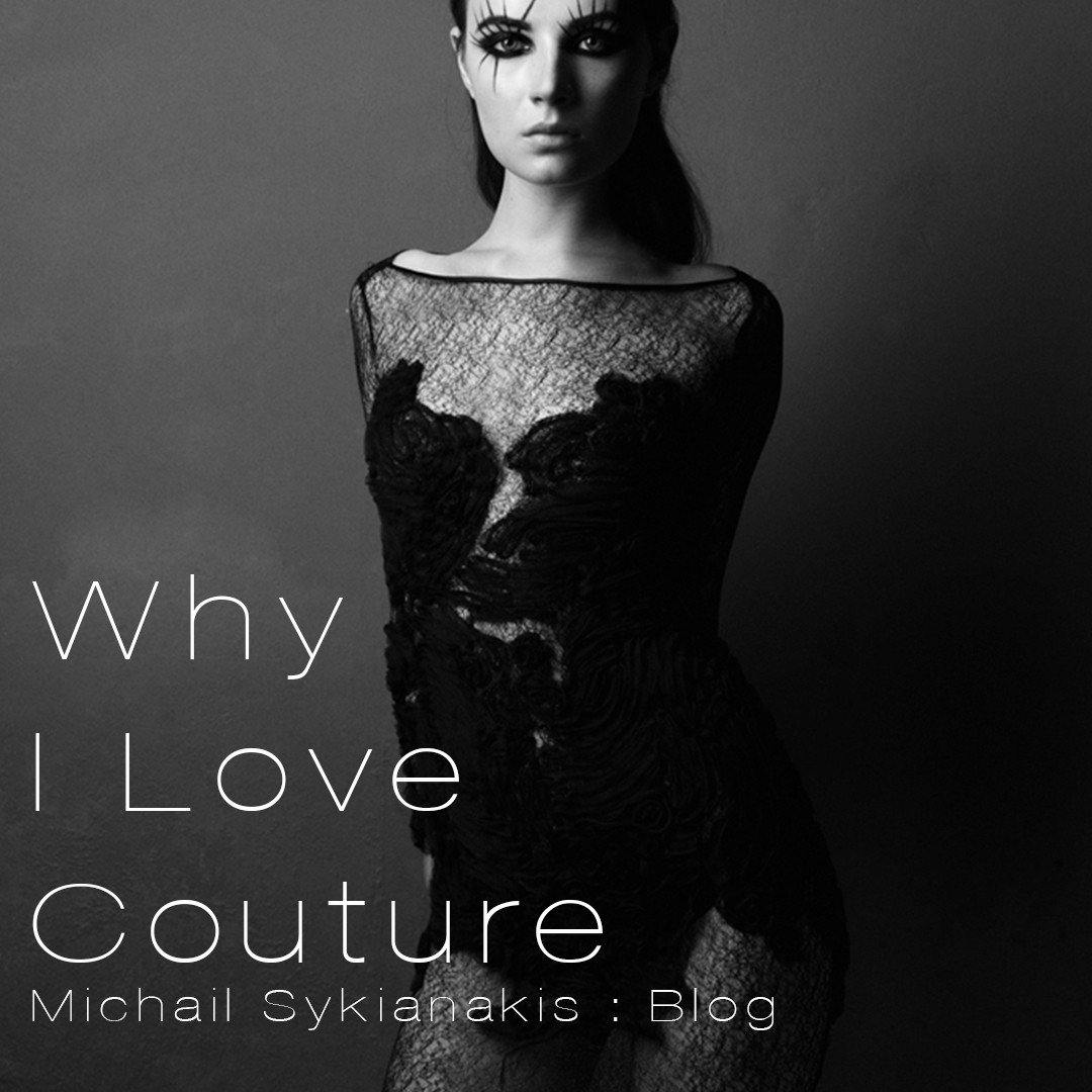 Why I love Couture: Made by Hand in Los Angeles