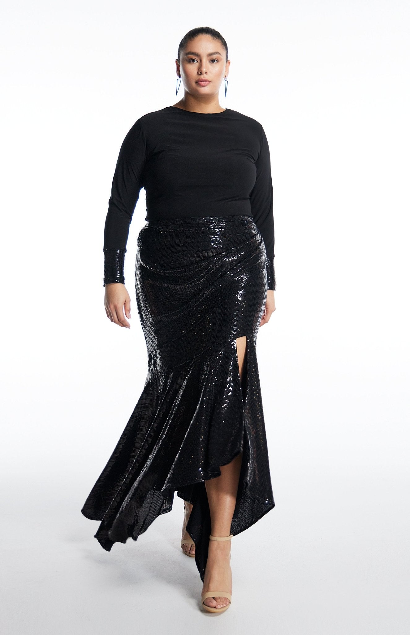 Elevated Elegance: Our Extended Size Holiday Collection