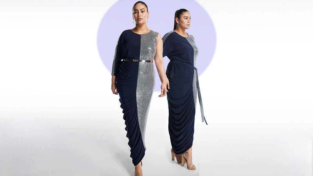 The Journey of Creating Curve: A Size Inclusive Collection