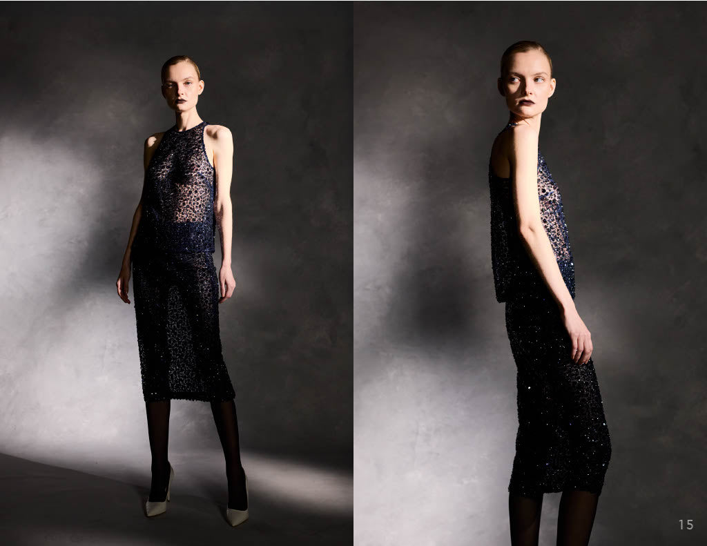 Michail’s Dramatic New Arrivals for Bold Women