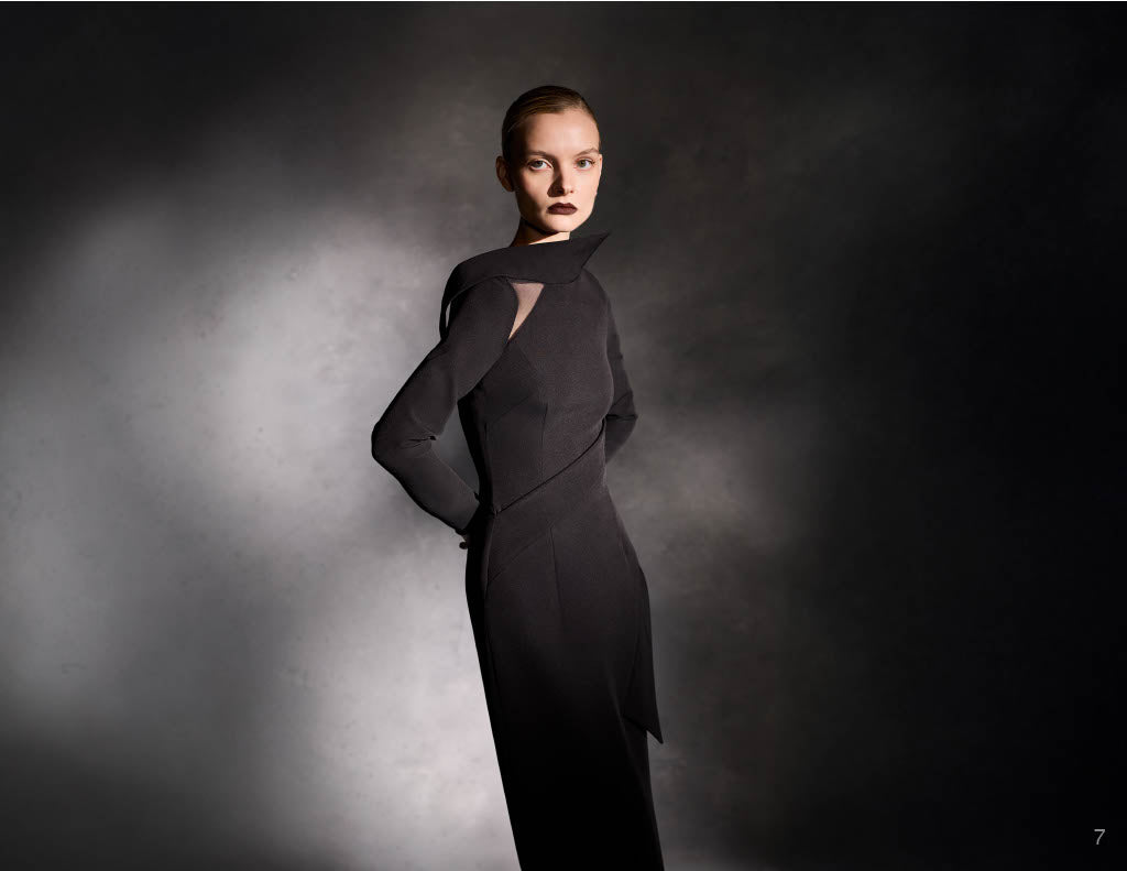 Michail’s Dramatic New Arrivals for Bold Women