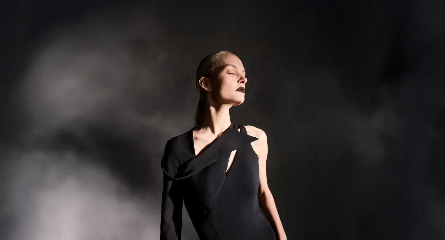 Michail’s Dramatic New Arrivals for Bold Women