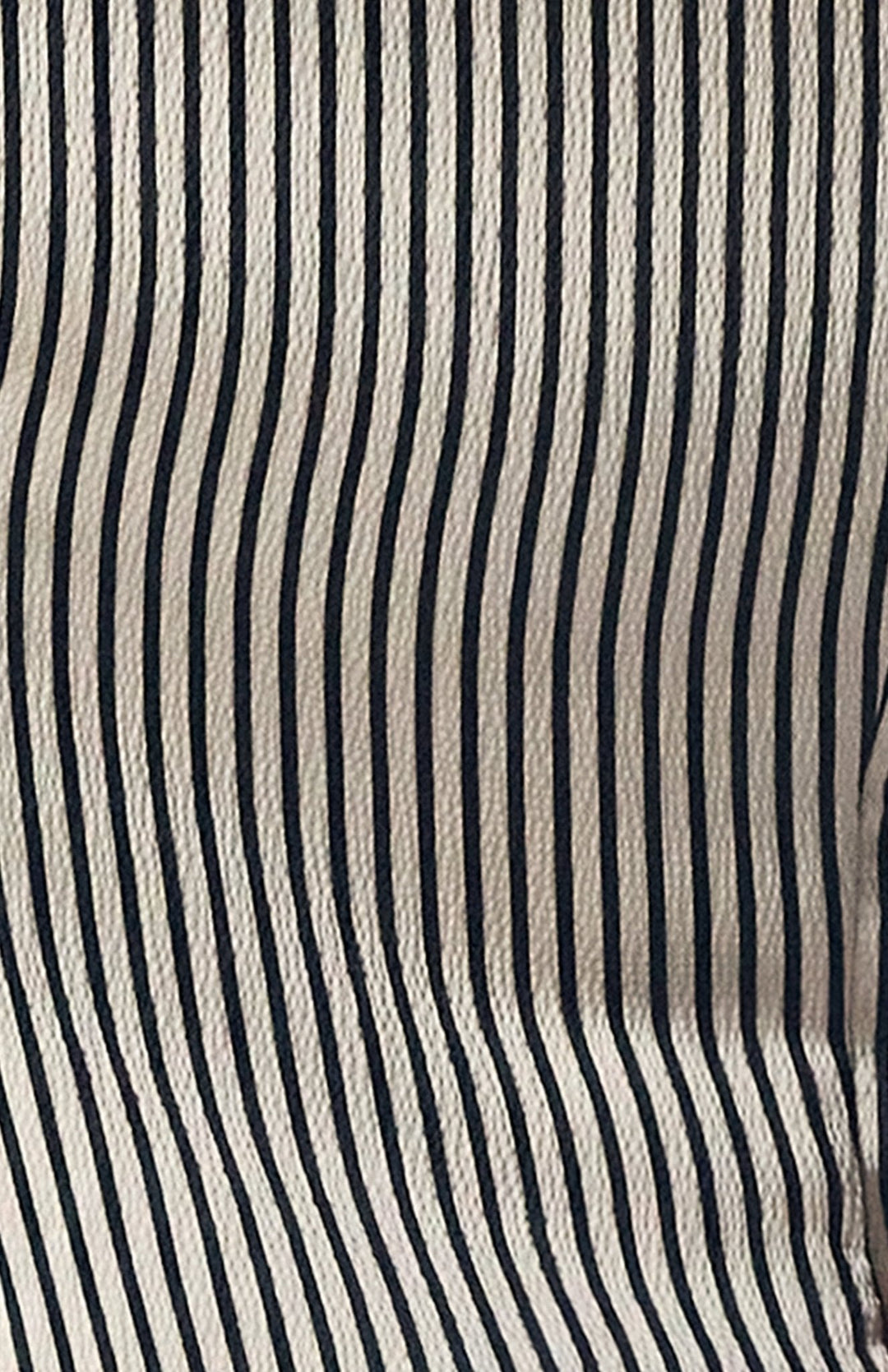 striped fabric