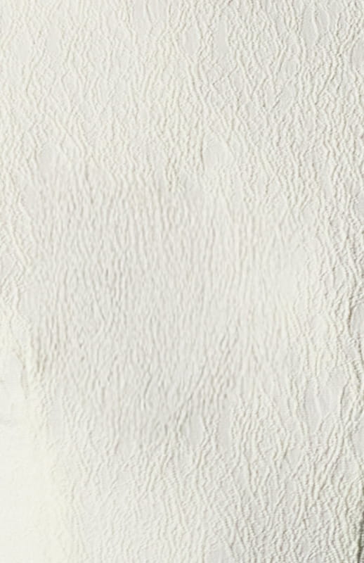 Ivory fabric