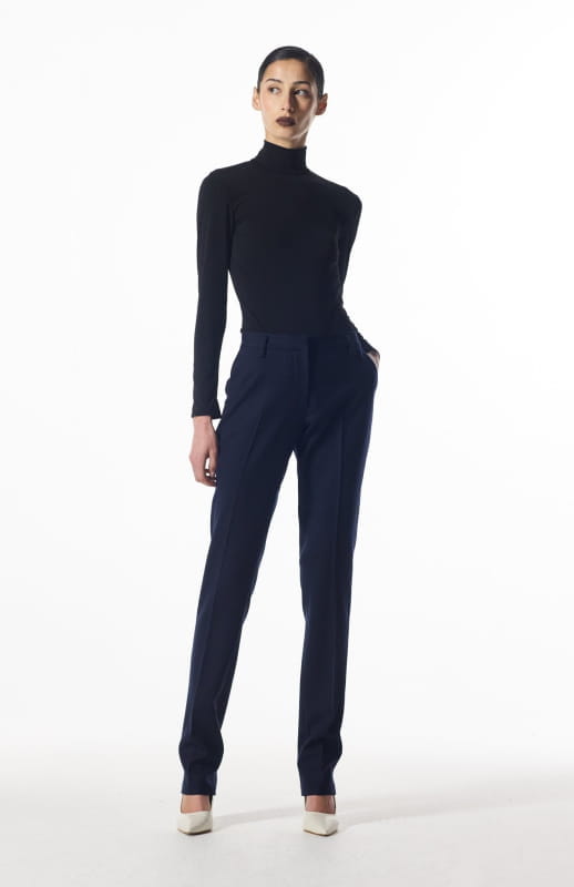 Endless | Cigarette Dress Pants - michail - Pants