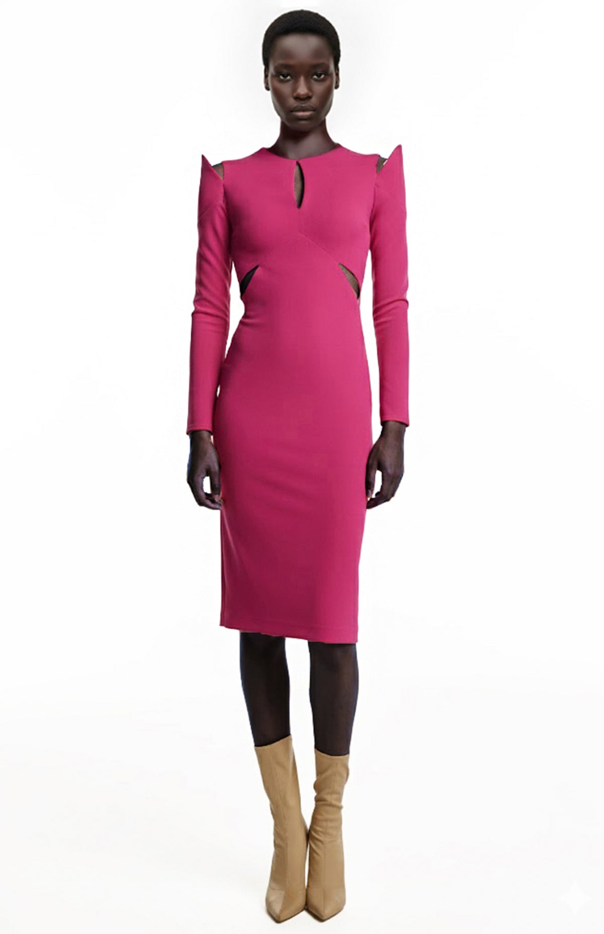 DelphiDress 2021